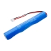 Batéria pre reproduktory Fender CS-FDN100SL