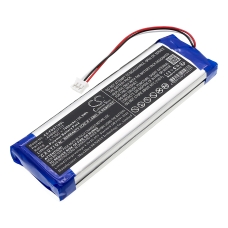 Batéria pre elektrické náradie Fluke CS-FDS710SL