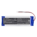 Batéria pre elektrické náradie Fluke CS-FDS710SL