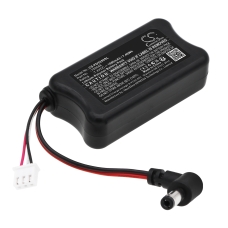 Batéria pre VR Fatshark CS-FDV200SL