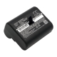 CS-FDX500XL<br />Batérie pre   nahrádza batériu 479-568