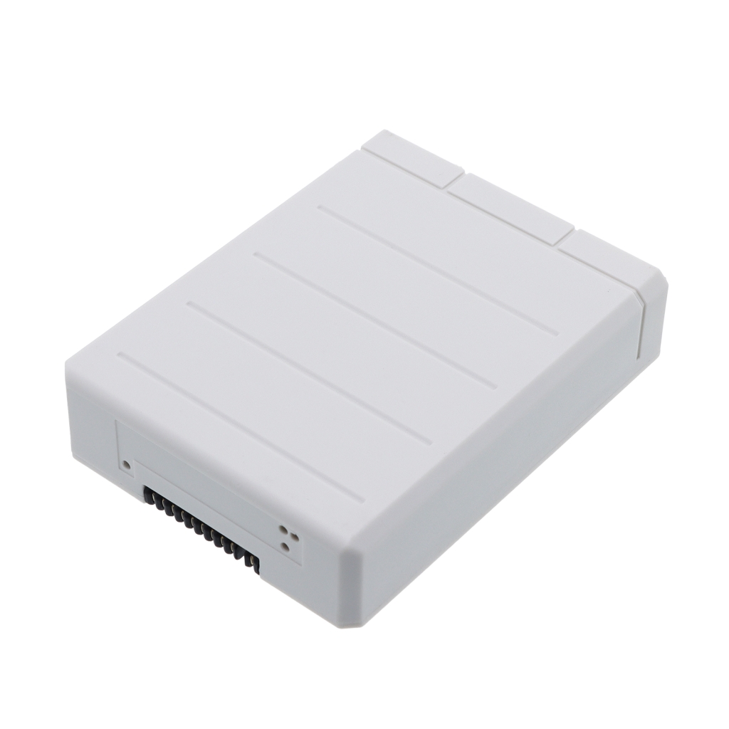 Batéria kompatibilné s Fukuda denshi CS-FDX810MD