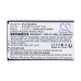 Batéria kompatibilné s Famoco CS-FFB402XL
