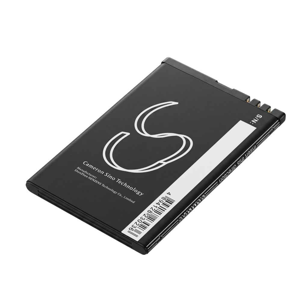 Batéria kompatibilné s Famoco CS-FFX100SL