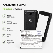 CS-FFX105XL