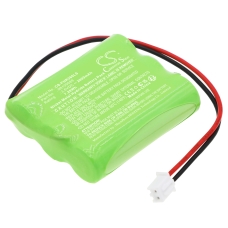 Batéria pre domáce bezpečnostné kamery Fischer CS-FHR360LS