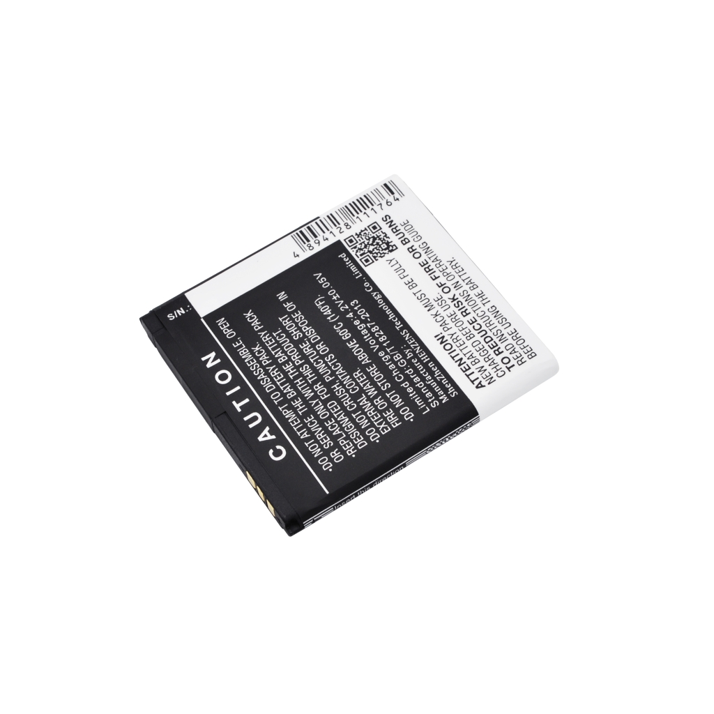 Batéria kompatibilné s Fly CS-FIQ407SL