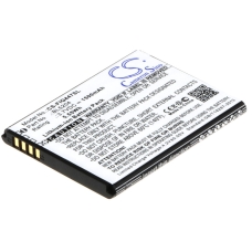 Batérie pre mobilné telefóny Fly CS-FIQ447SL