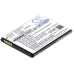 Batérie pre mobilné telefóny Fly CS-FIQ447SL