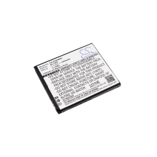Batérie pre mobilné telefóny Fly CS-FIQ449SL