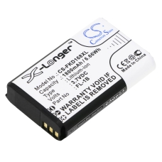 Batéria pre elektrické náradie Fukuda CS-FKD168XL