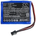 Batéria pre elektrické náradie Fluke CS-FKE830SL