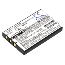 Kompatibilná náhrada batérie za Gobandit CP-FU-NP60-1100CM,CPF-1035