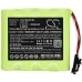 Batéria pre elektrické náradie Fluke CS-FKU801SL