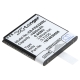 CS-FKX320SL<br />Batérie pre   nahrádza batériu 1674830000