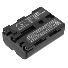 Batéria fotoaparátu Sony CS-FM500H