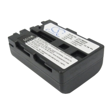 Batéria fotoaparátu Sony CS-FM55H