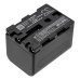 Batéria fotoaparátu Sony CS-FM70MC