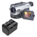 Batéria fotoaparátu Sony CS-FM70MC