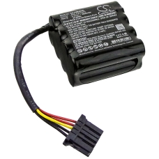 Priemyselné batérie Okuma CS-FMB400SL