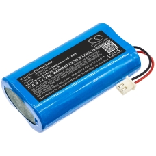 Batéria pre elektrické náradie Fusion CS-FMK200SL