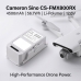 Batérie kompatibilné s FIMI X8 SE CS-FMX800RX