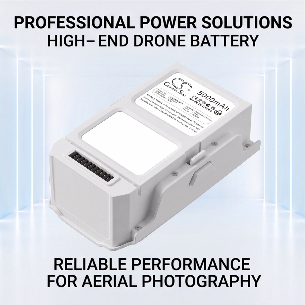 Batérie kompatibilné s FIMI X8 Pro Pro 2025 Tele Max CS-FMX810RX