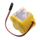 CS-FN500SL<br />Batérie pre   nahrádza batériu A98L00310025