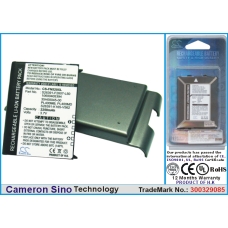 Kompatibilná náhrada batérie za FUJITSU 10600405394,PL400MB,PL400MD,PZX65,S26391-F2607-L50...