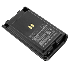 Kompatibilná náhrada batérie za Vertex Standard FNB-V95LI,FNB-V96LI,FNB-V96LIA