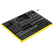 Batéria compatibleWith Infinix