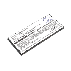 Batérie pre mobilné telefóny Fairphone CS-FPE300SL