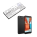 Batérie pre mobilné telefóny Fairphone CS-FPE300SL