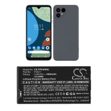 Batérie pre mobilné telefóny Fairphone CS-FPE400SL
