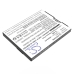 Batérie pre mobilné telefóny Fairphone CS-FPE500SL