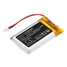 Batéria do bezdrôtovej náhlavnej súpravy Fodsports CS-FPM100SL