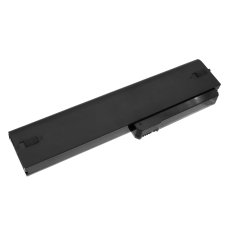 Kompatibilná náhrada batérie za FUJITSU 3UR18650F-2-Q,3UR18650F-2-QC-12,3UR18650F-2-QC12W,916C4800F,916C4850F...