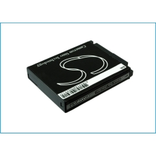 Kompatibilná náhrada batérie za Sony NP-FR1