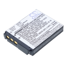 Batéria kompatibilné s Sony CS-FR1