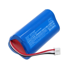 Kompatibilná náhrada batérie za Fresenius SM11.1 3S1P