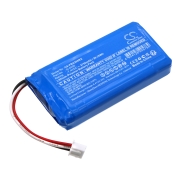 Batéria compatibleWith Frsky