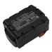 Priemyselné batérie Fromm CS-FRM326PW