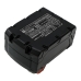 Priemyselné batérie Fromm CS-FRM326PW