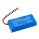 CS-FRV179MX<br />Batérie pre   nahrádza batériu Z179971