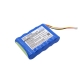 CS-FRV238MD<br />Batérie pre   nahrádza batériu Z178130