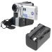 Batéria fotoaparátu Sony CS-FS21