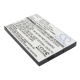 CS-FT830SL<br />Batérie pre   nahrádza batériu SYMSA63408017