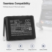 Batéria pre Fitel S179 Fusion splicer Welding Splicer