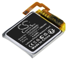 Batérie pre inteligentné hodinky Fitbit CS-FTV400SL