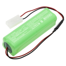 Kompatibilná náhrada batérie za Futaba 2608B-33J,NT8S600B,NT8S700B